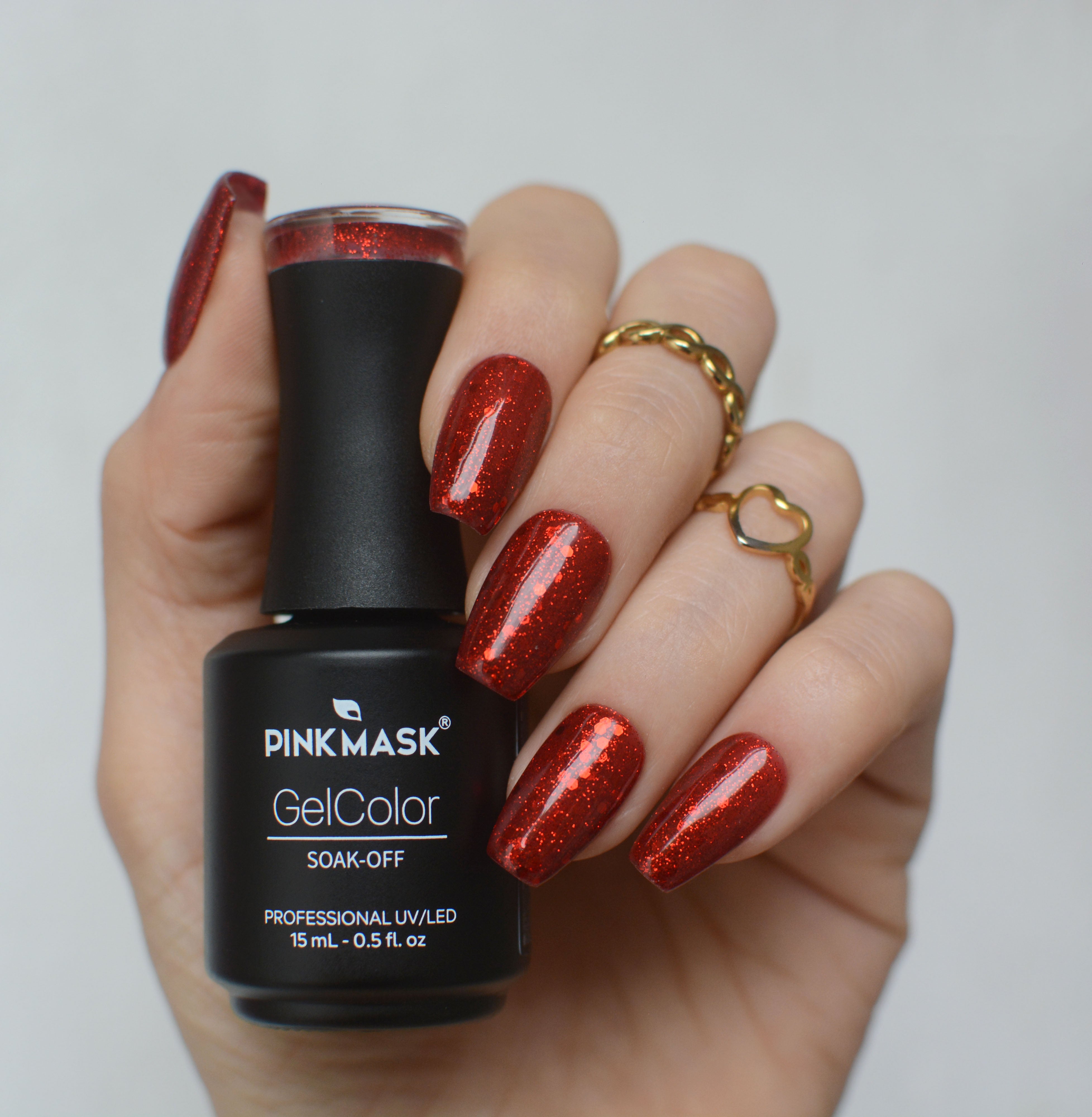 Gel Color  Loved One  Col. Christmas Feelings