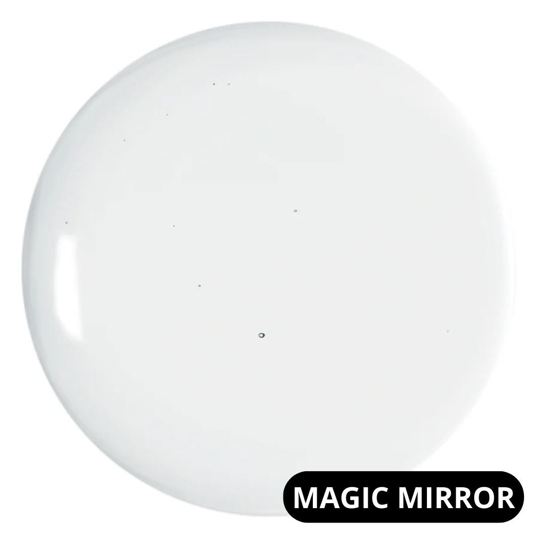 Top Coat - Magic Mirror