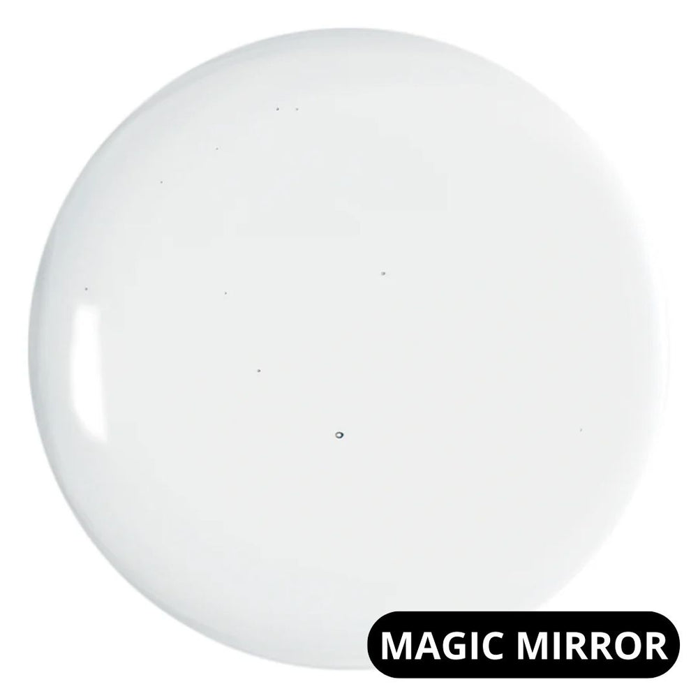 Gel Color - Top Coat - Magic Mirror