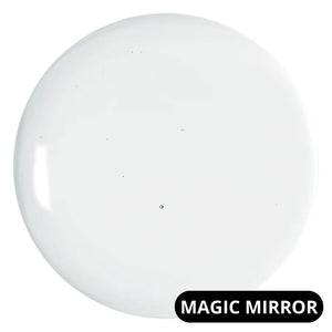 Gel Color - Top Coat - Magic Mirror