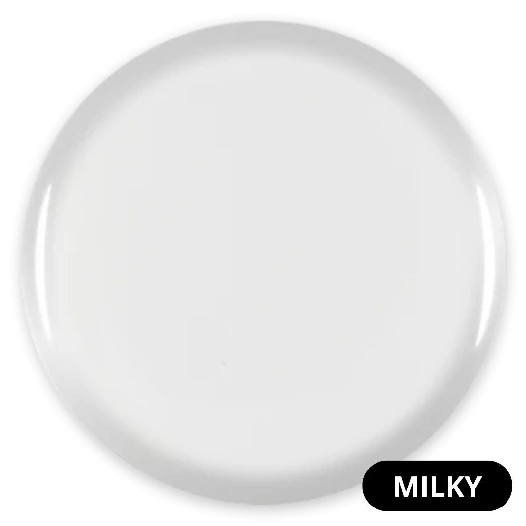 Top Coat - Milky