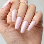 Gel Color - Color Base Coat - Lady In Pink