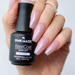 Color Base Coat - Sweetheart