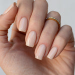 Rubber Base Coat - Sandy Taupe