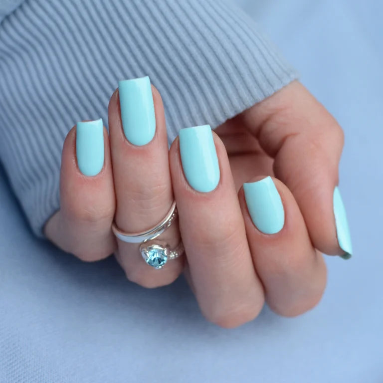 Gel Color - Spring Affair - Col. TURN THE RADIO ON