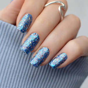 Glitter Gel Pot - Dory - Col. UNDER THE SEA