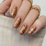 Gel Color - Sykes - Col. UNDER THE SEA