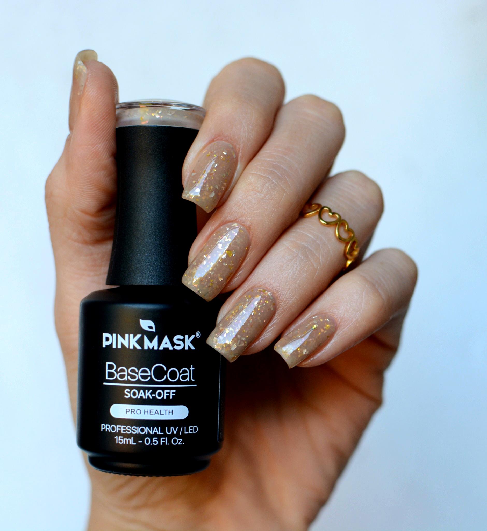 Color Base Coat - Ambar - Col. My Precious