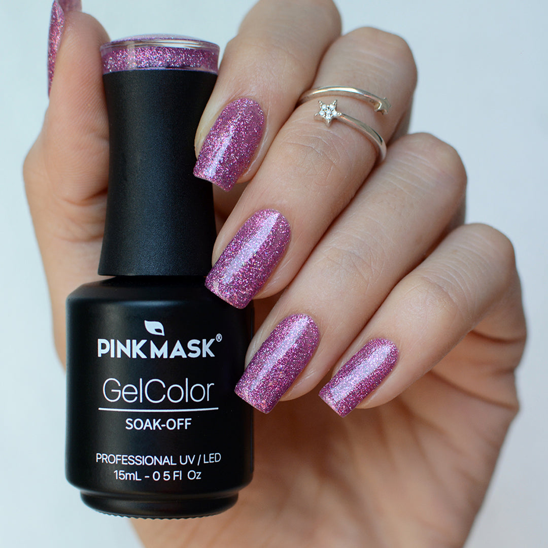 Gel Color - Colombina - Col. Masquerade