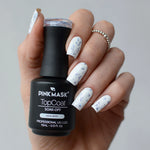 Top Coat Diamond #6