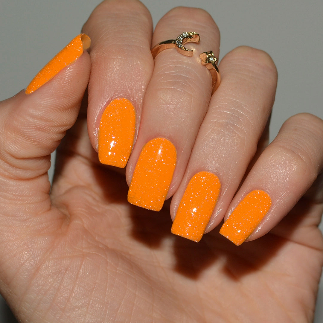 Gel Color - Neon #5 - Col. Neon Flash