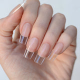 Easy Tips - Square Medium