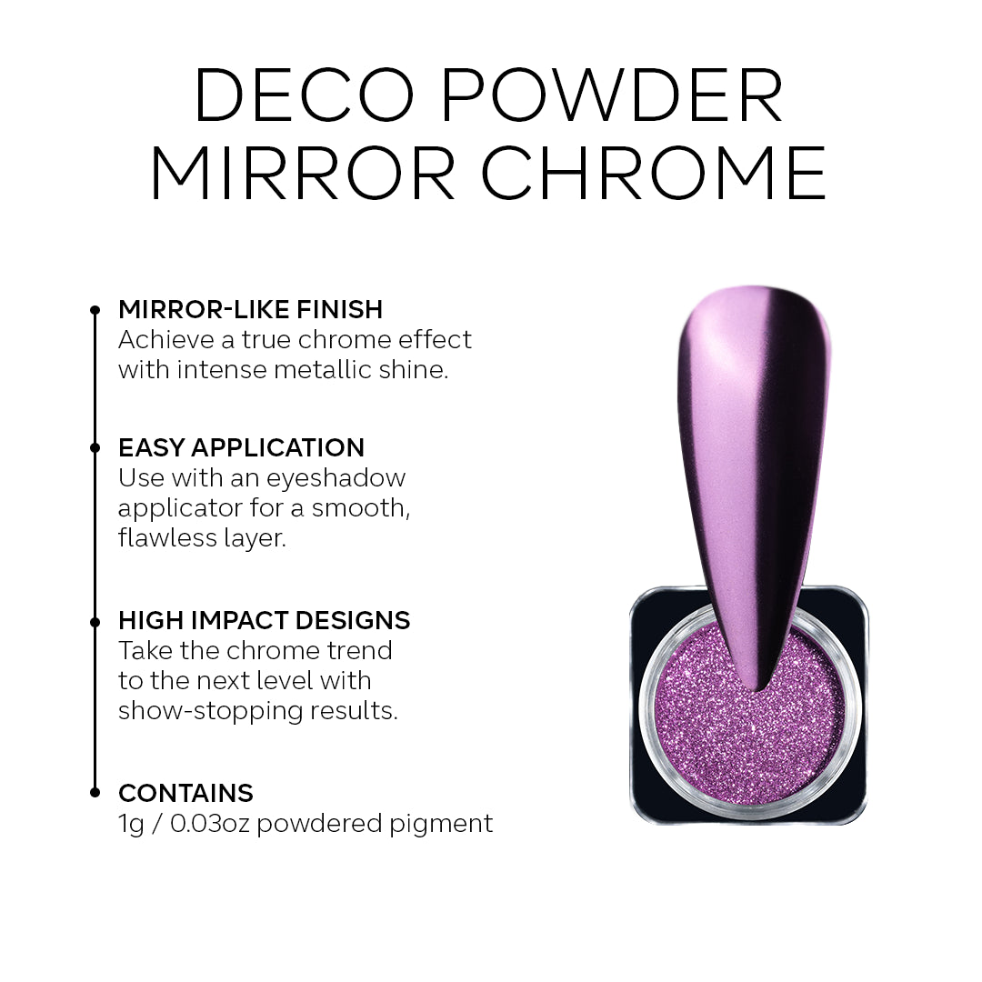 Mirror Chrome #11