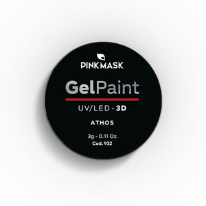 Gel Paint -  Athos -  VERSALLES Col.