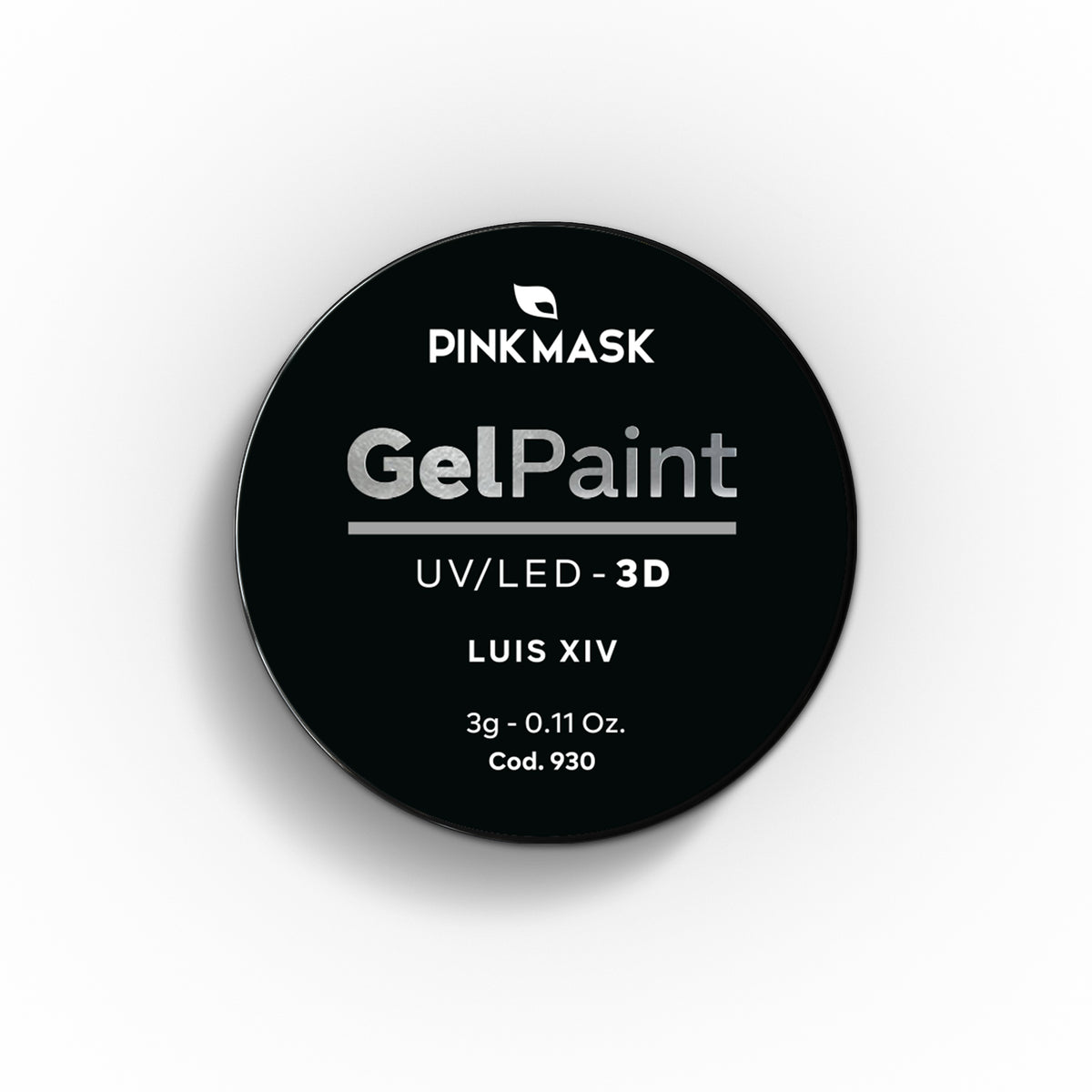 Gel Paint -Luis XIV - VERSALLES Col.