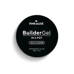 Builder Gel in a Pot - Jelly Clear