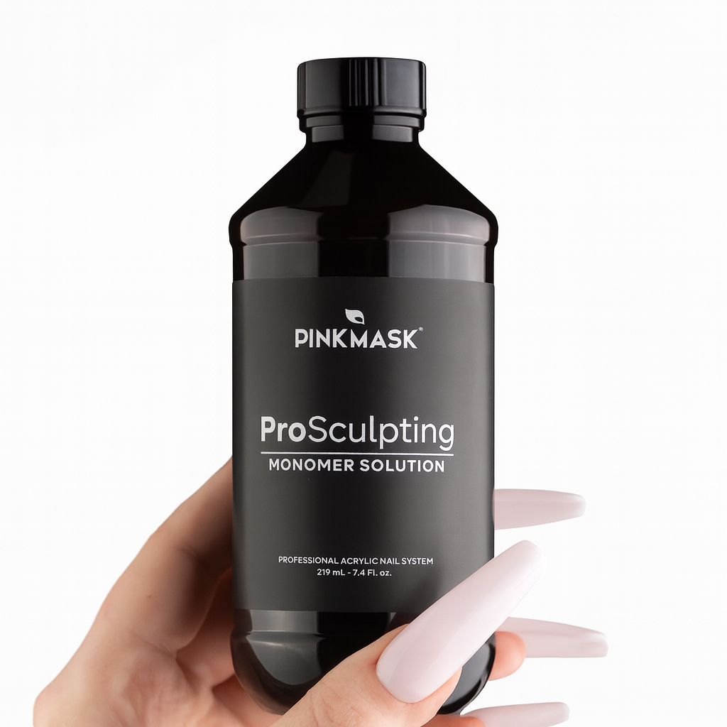 Pro Sculpting Monomer - Liquid Solution