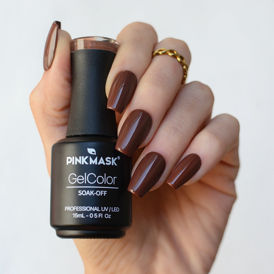 Gel Color - The Blackmailer - Col. Mystery