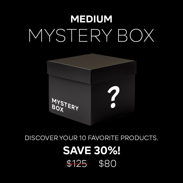 Mystery Box