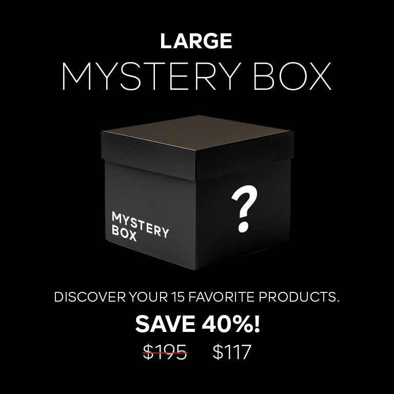 Mystery Box