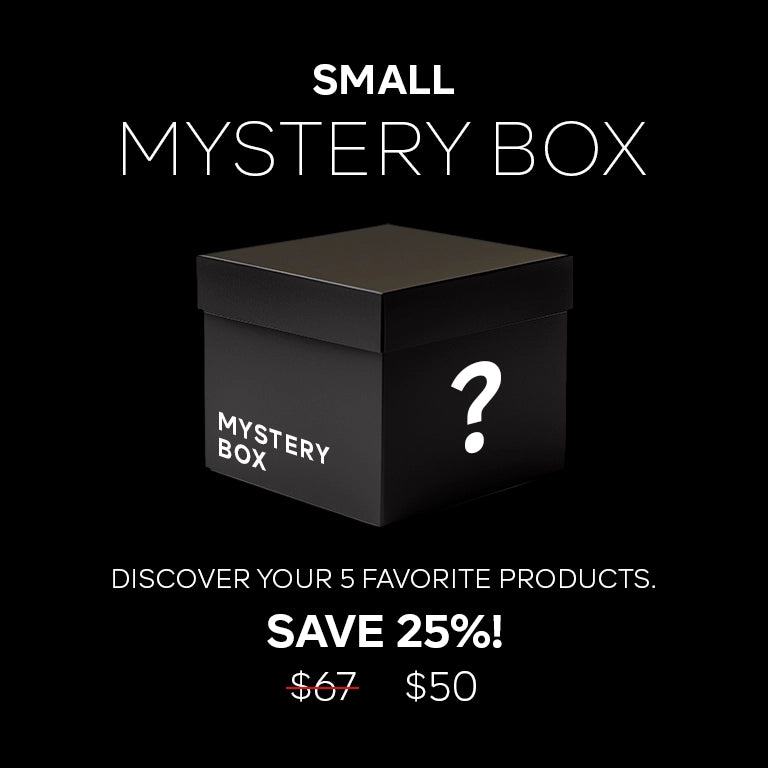 Mystery Box