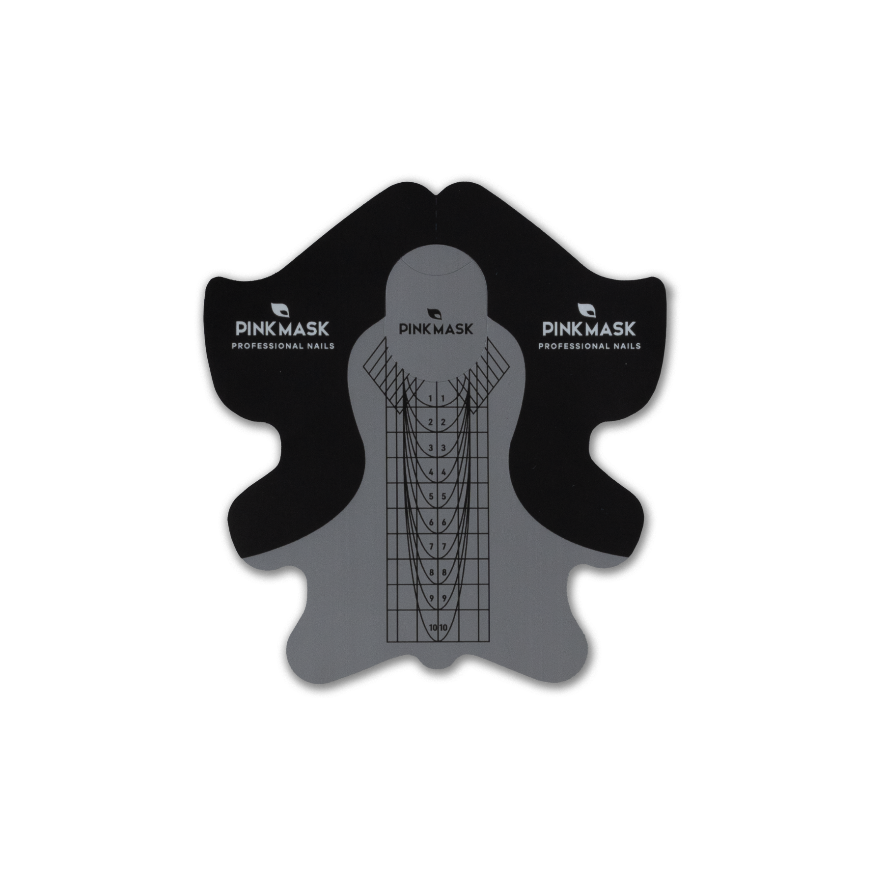 Nail Form XL