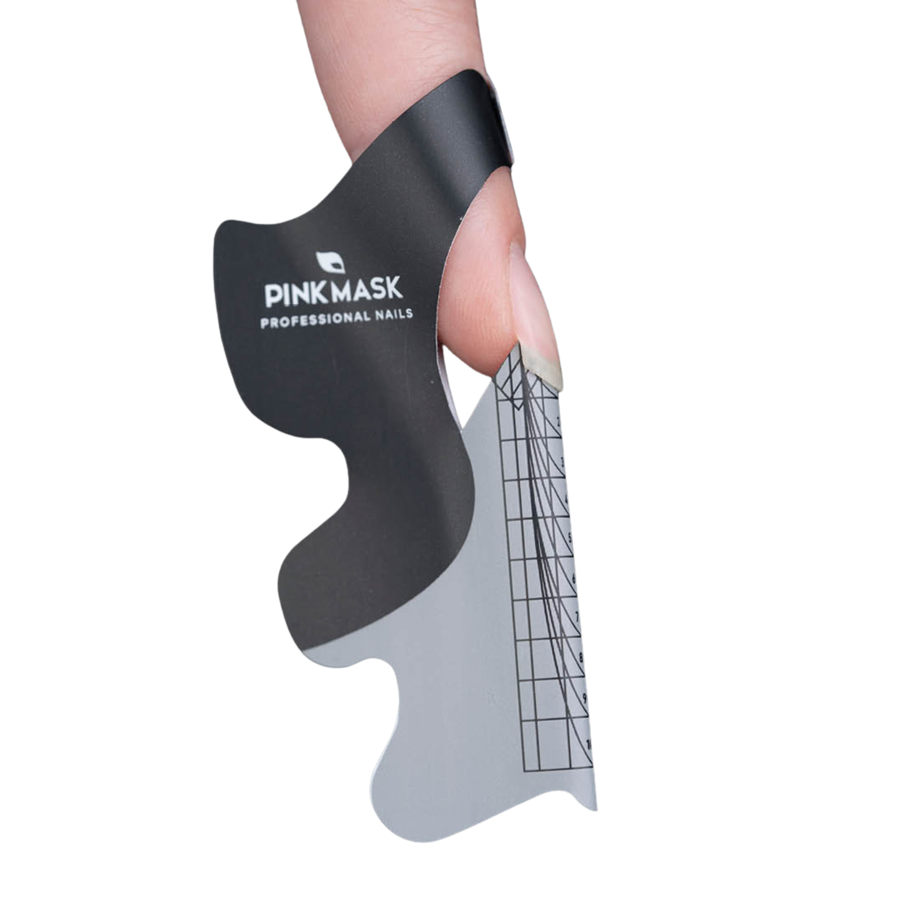 Nail Form XL