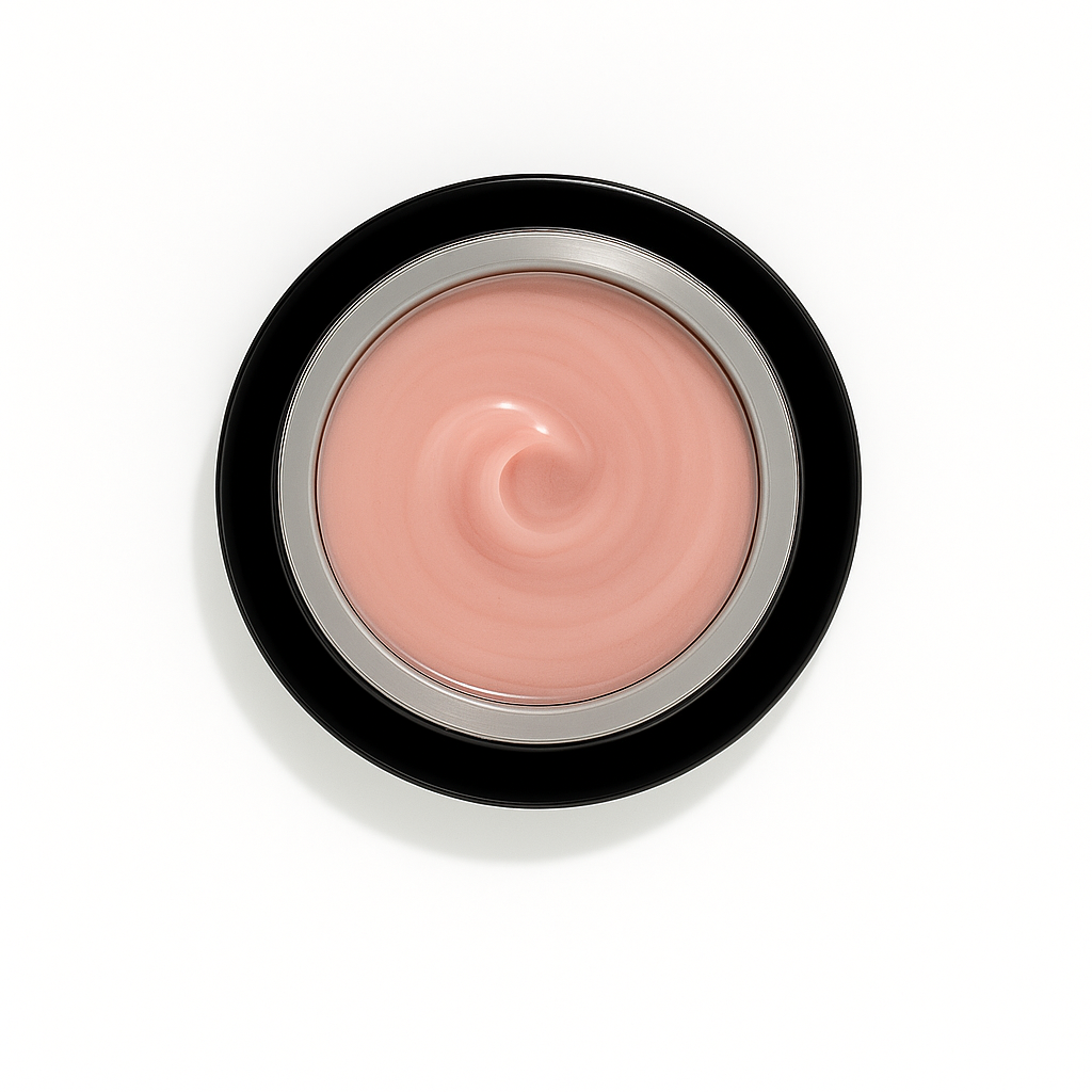 Builder Gel in a Pot  Natural Sole