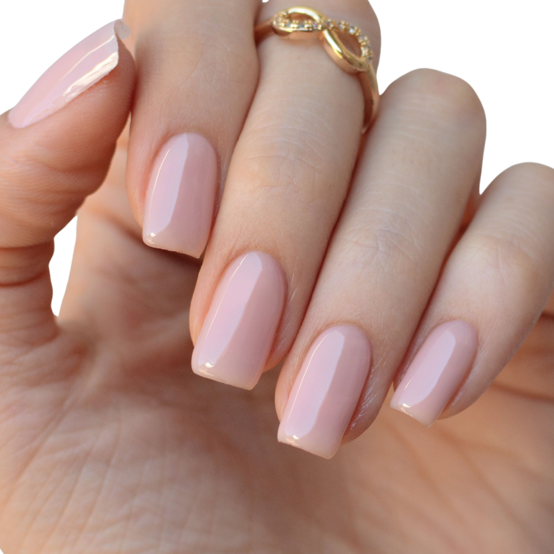 Builder Gel in a Pot  Natural Sole