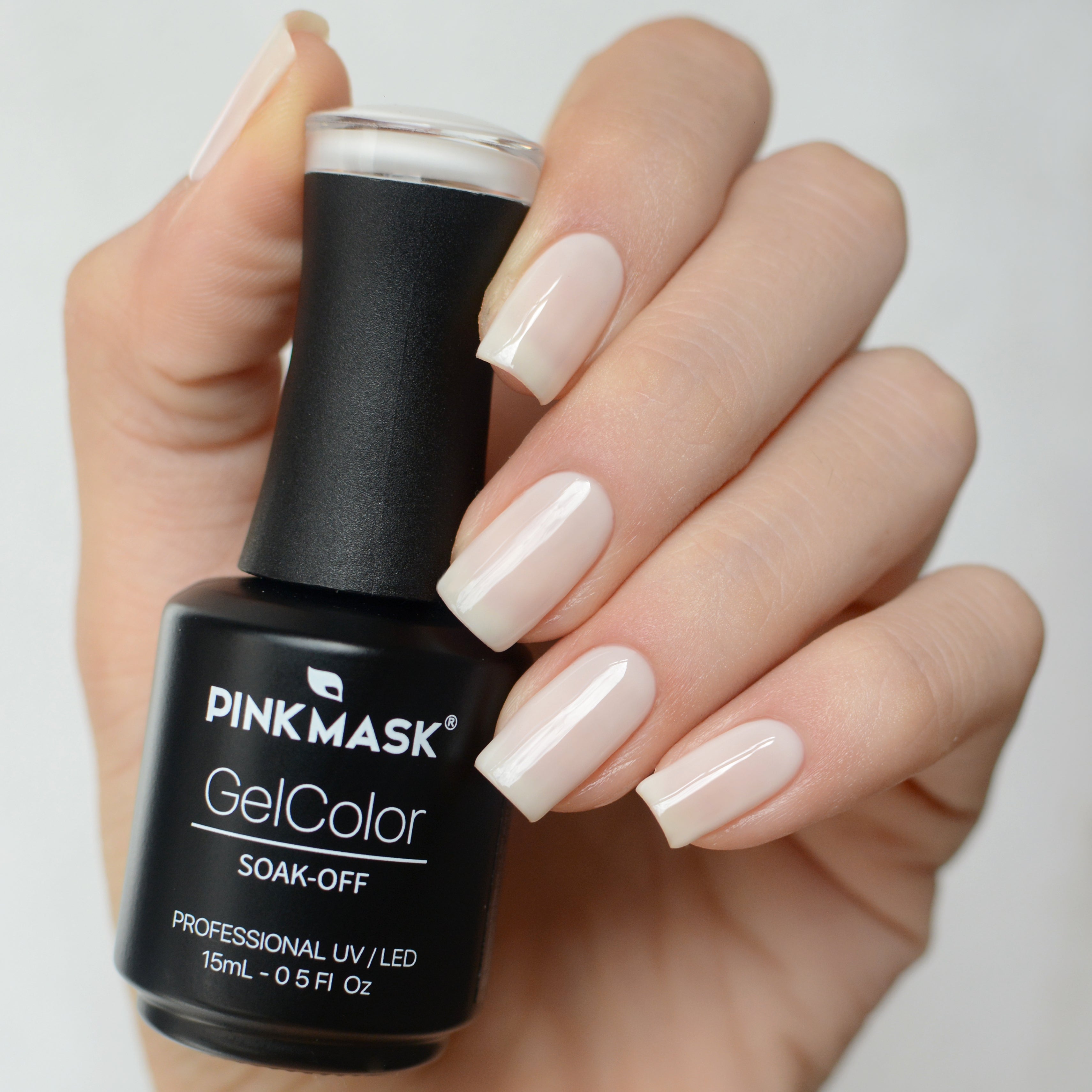 Gel Color - Nora - Col. A Doll´s House