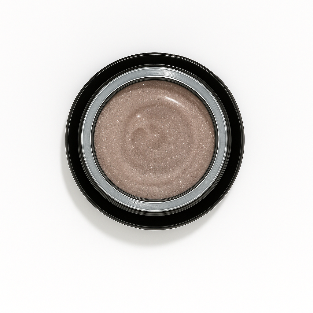 Builder Gel in a Pot - Shimmer Nude