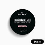 Solid Builder Gel - Petal Pink