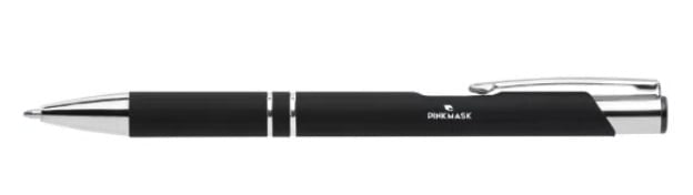 Pink Mask Pen