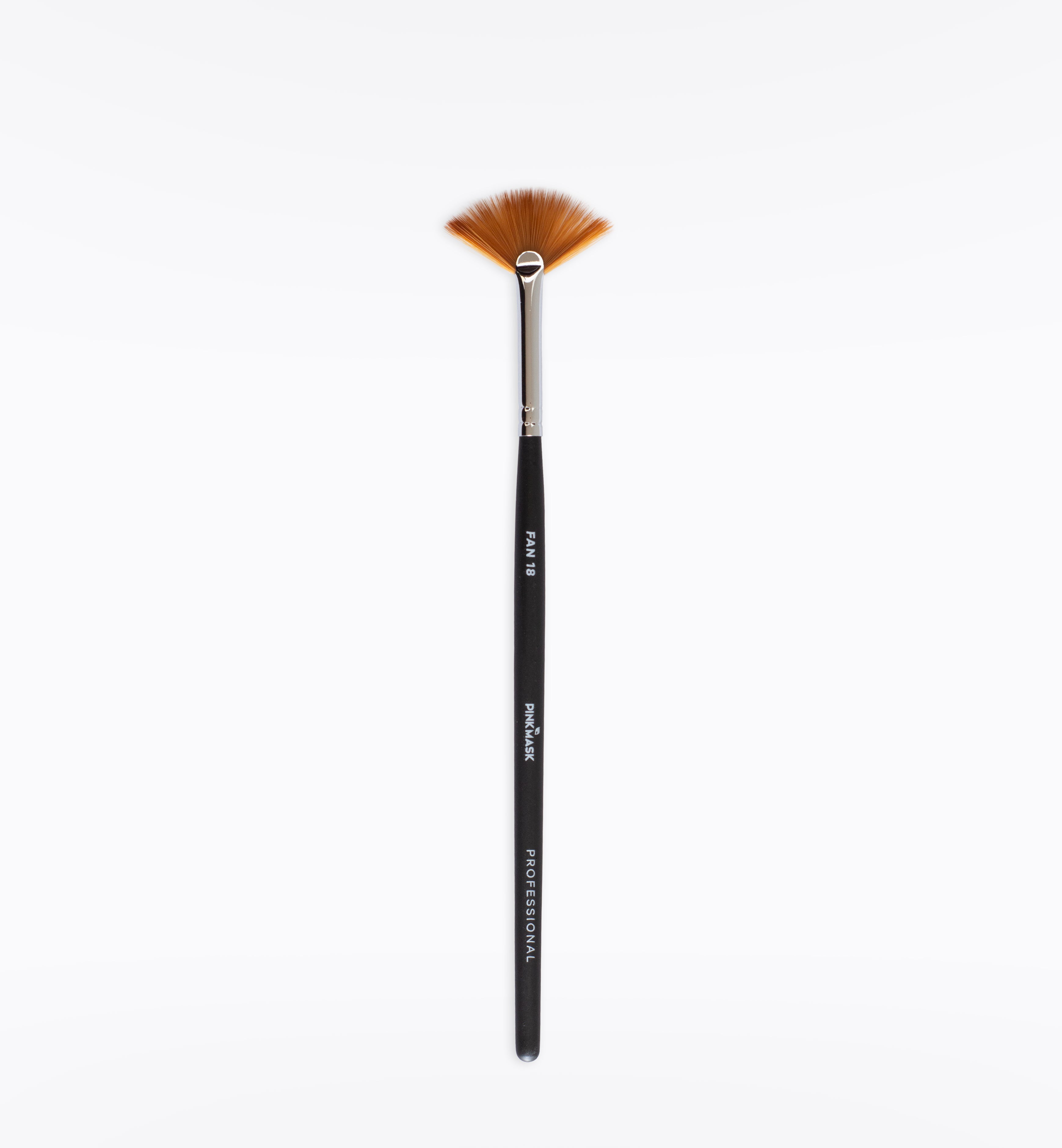 Brush Fan 18