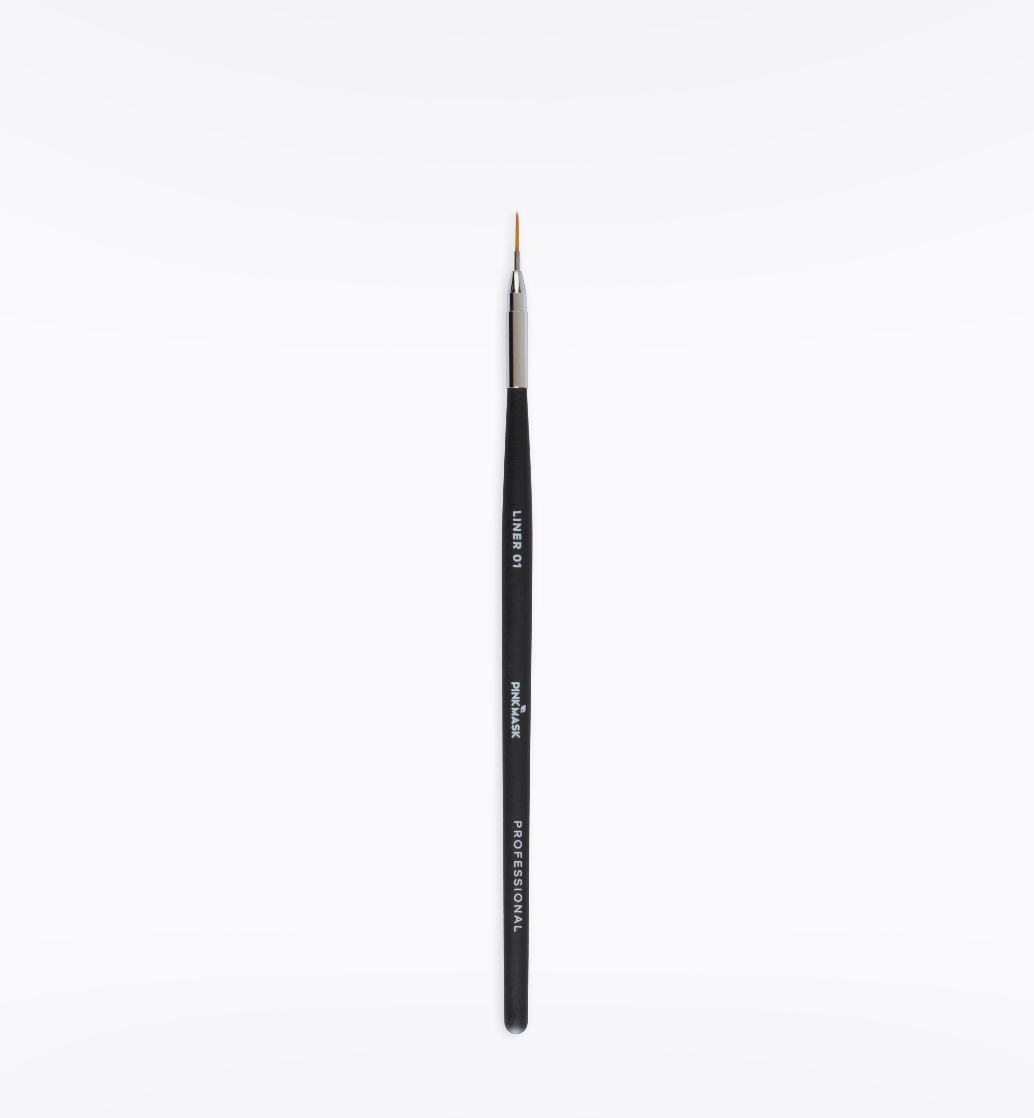 Brush Liner 01