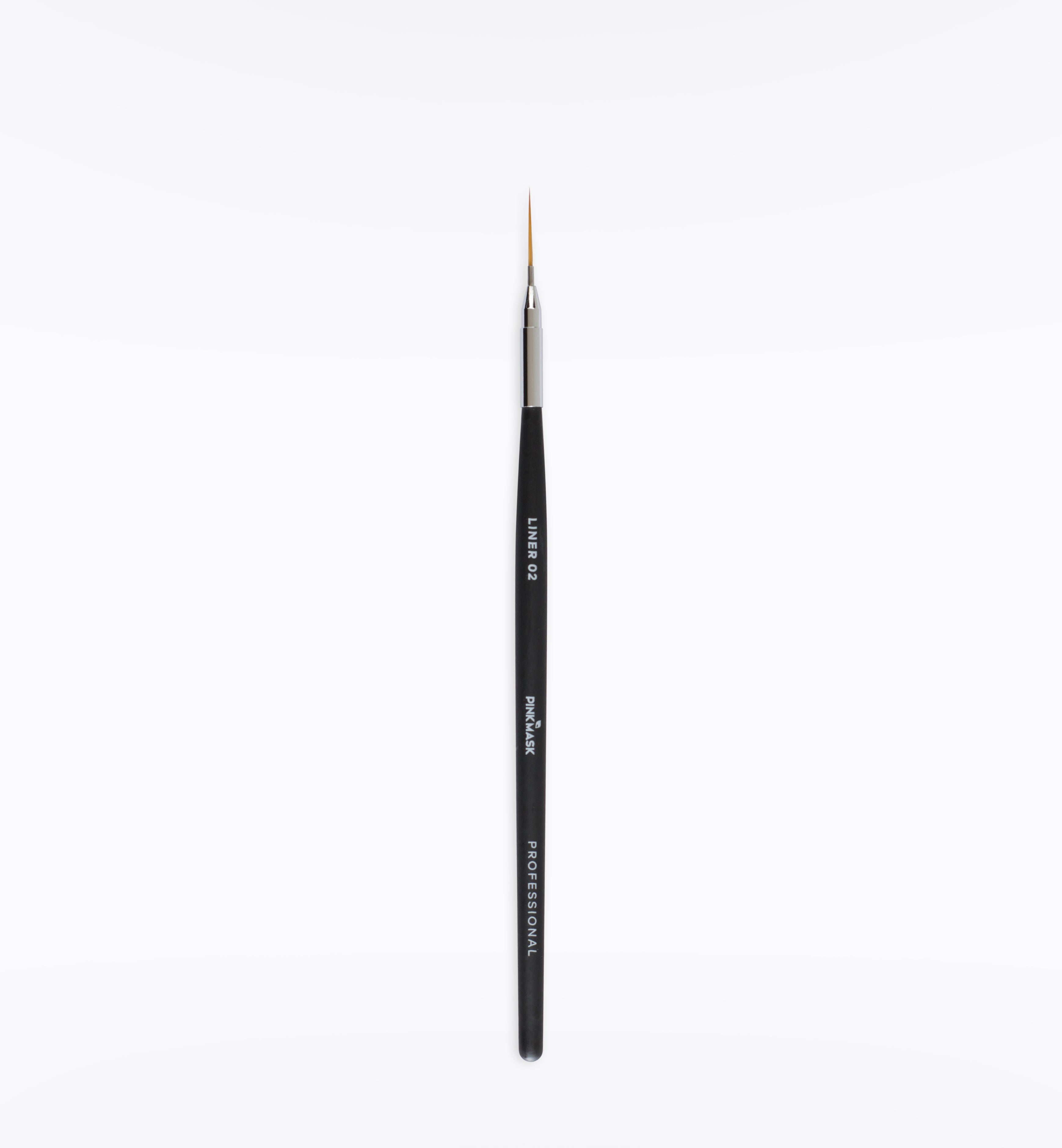 Brush Liner 02