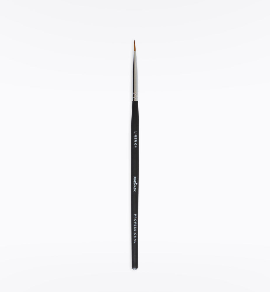 Brush Liner 04