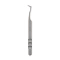 Professional Eyelash Tweezers Mega Volume 75º