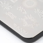 Stamping Plate - BOOM!