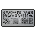 Stamping Plate  - EGYPT
