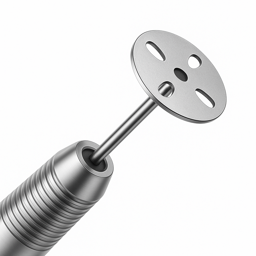 Podo Disc  20 mm