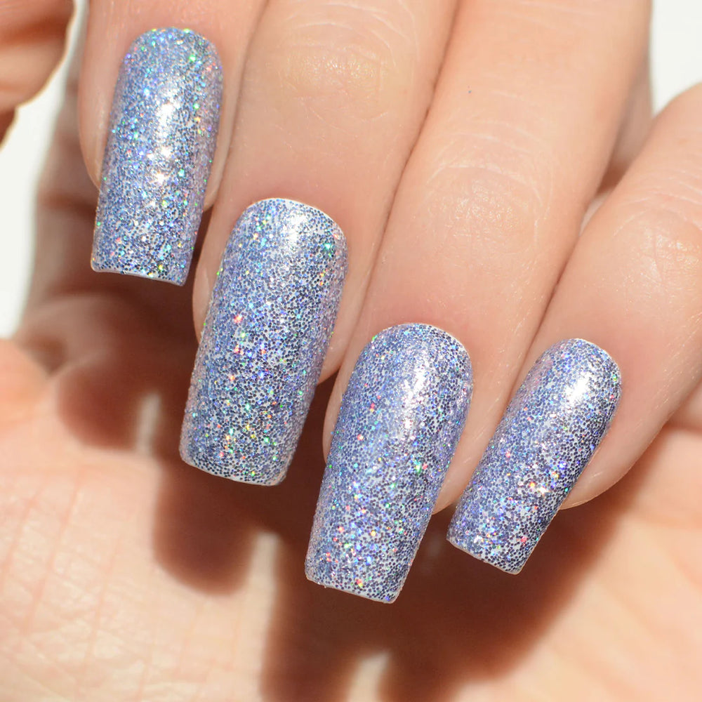 Holographic Glitter #1