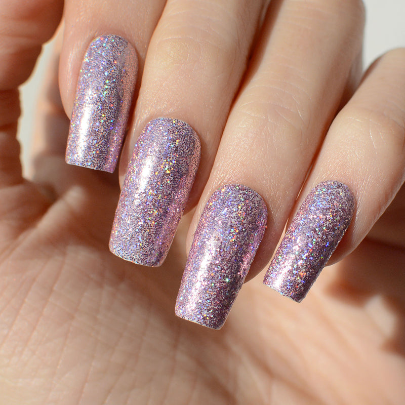 Holographic Glitter #2