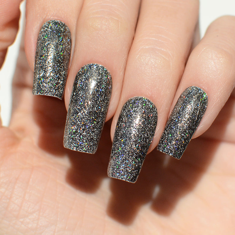 Holographic Glitter #3
