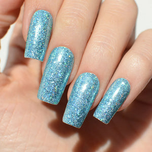 Holographic Glitter #4