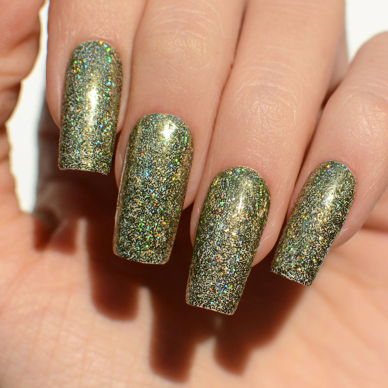 Holographic Glitter #5