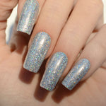 Holographic Glitter #6