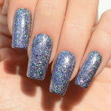 Holographic Glitter #1
