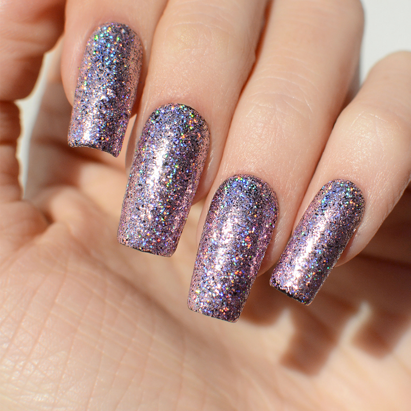 Holographic Glitter #2
