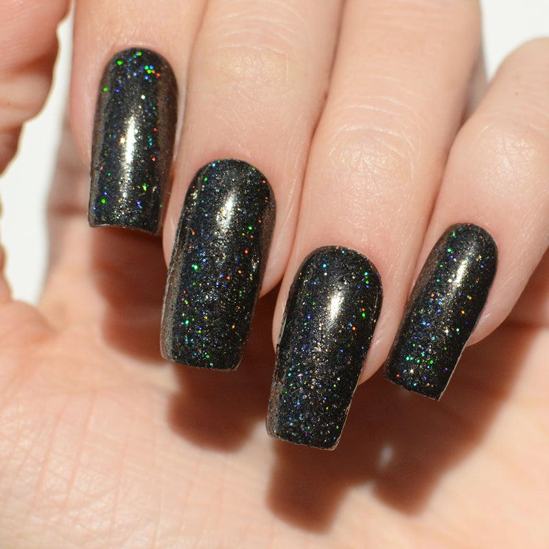 Holographic Glitter #3